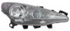 VAN WEZEL 4029966 Headlight